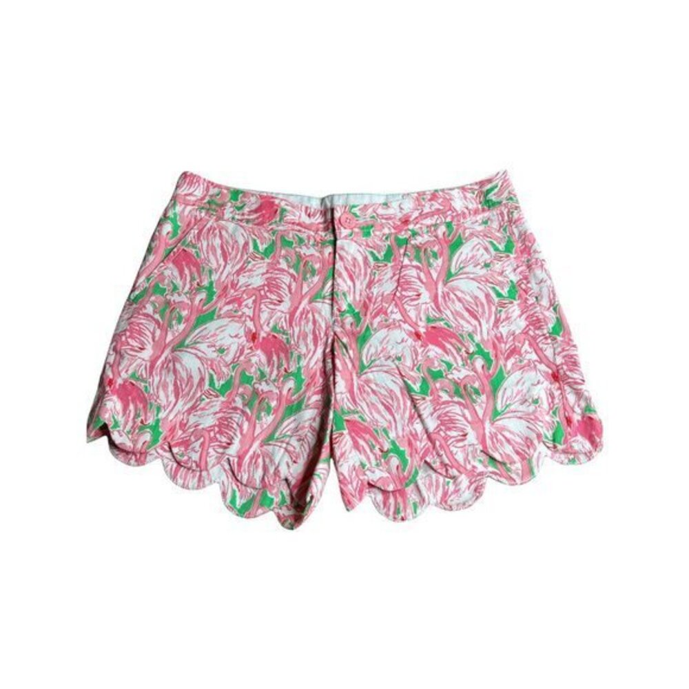 Lilly Pulitzer shorts